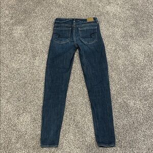 American Eagle Skinny Jeans 2L